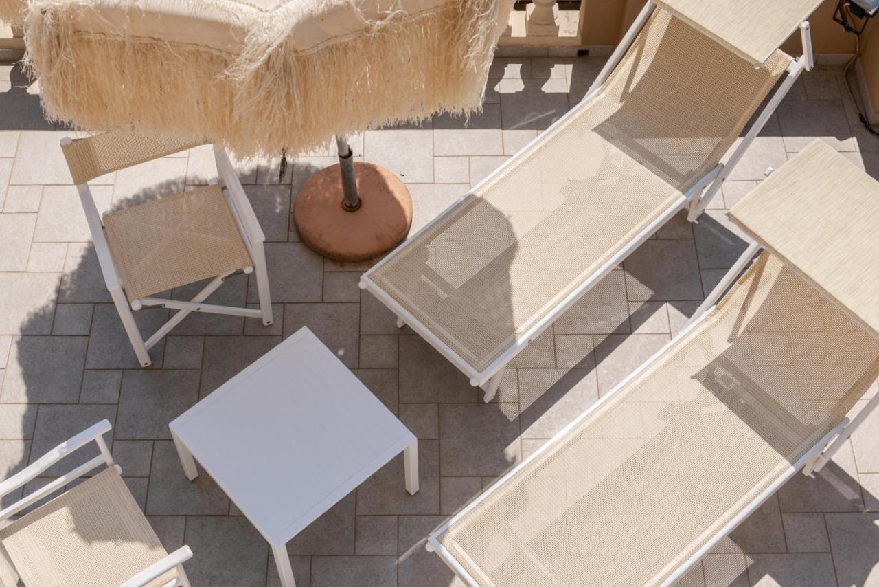 Hotel Villa Bolgheri 马里纳-迪卡斯塔涅托 外观 照片