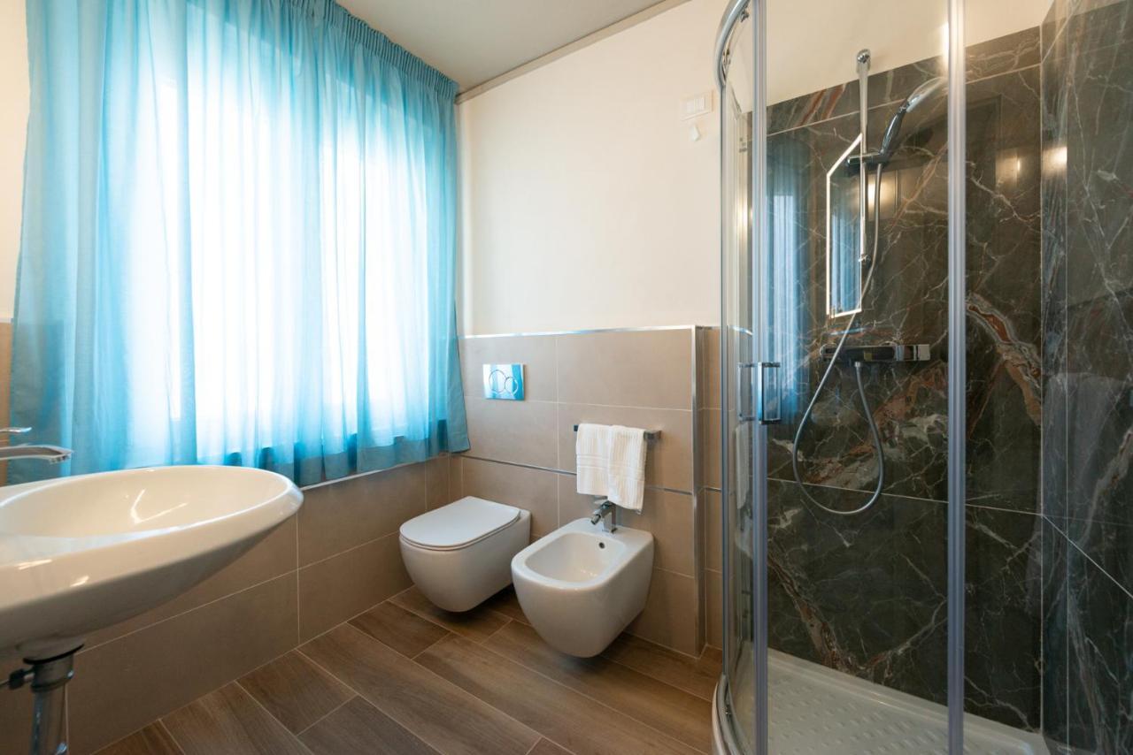 Hotel Villa Bolgheri 马里纳-迪卡斯塔涅托 外观 照片
